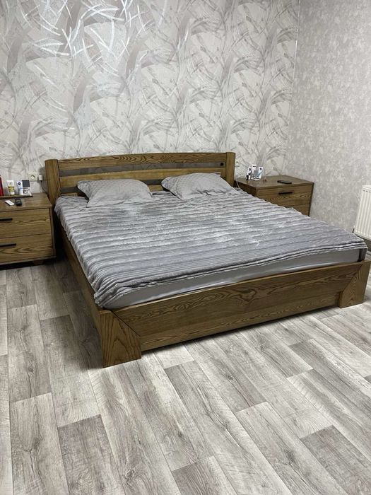 Столярные изделия