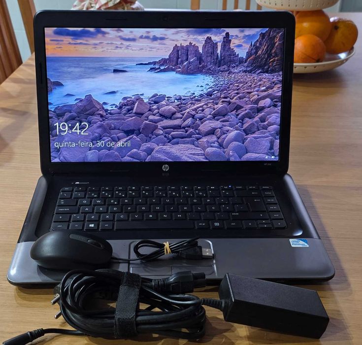 HP250 Laptop Computer461841348177448960