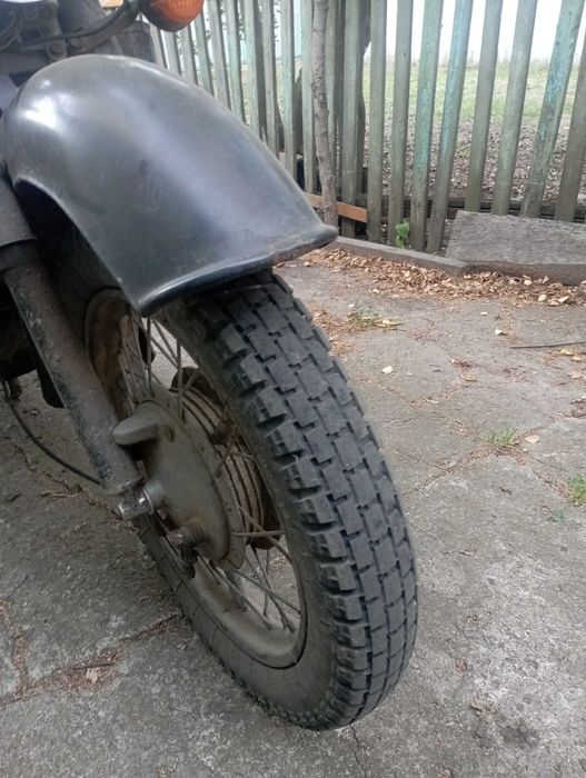 Днепр11 на ходу 86 года