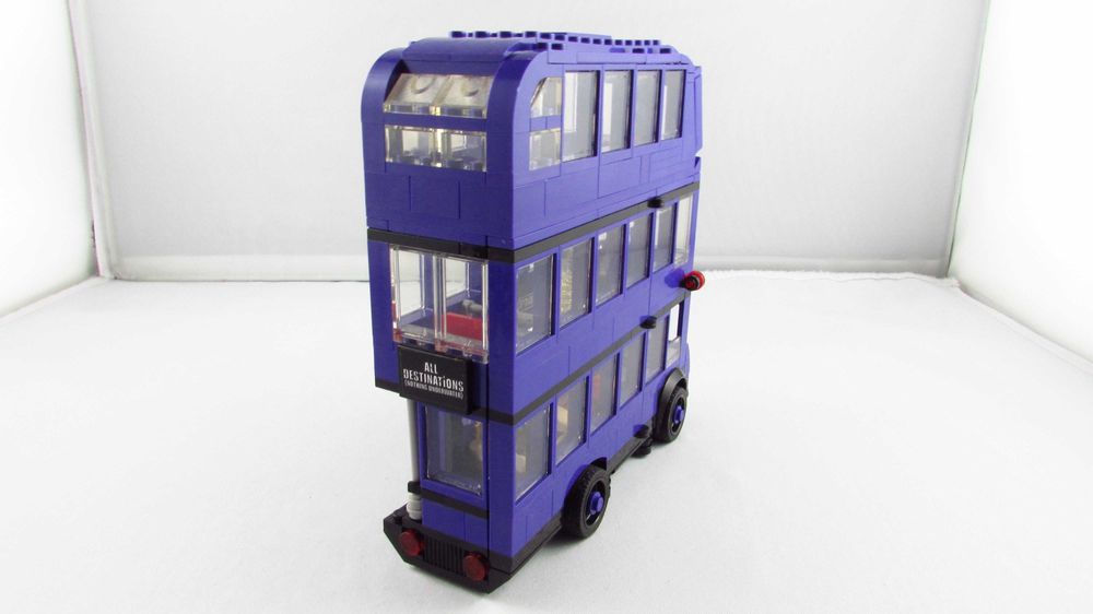 LEGO - Harry Potter - Błędny Rycerz 75957