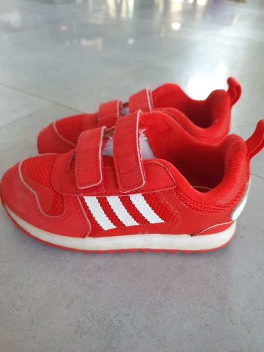 Buty adidas dla dziecka, buty wiosenne dla dziecka , adidasy