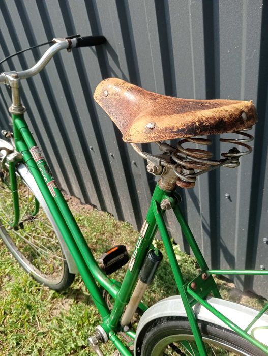 Rower Romet Turing Luxus ORYGINAŁ 26 cali