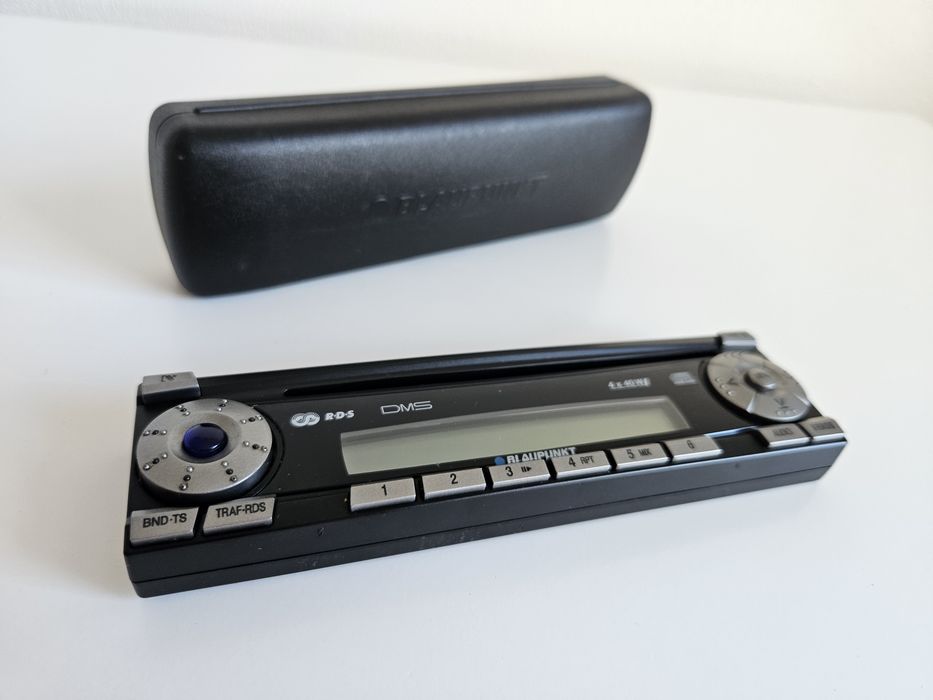 BLAUPUNKT DMS 4x40 panel Super stan!