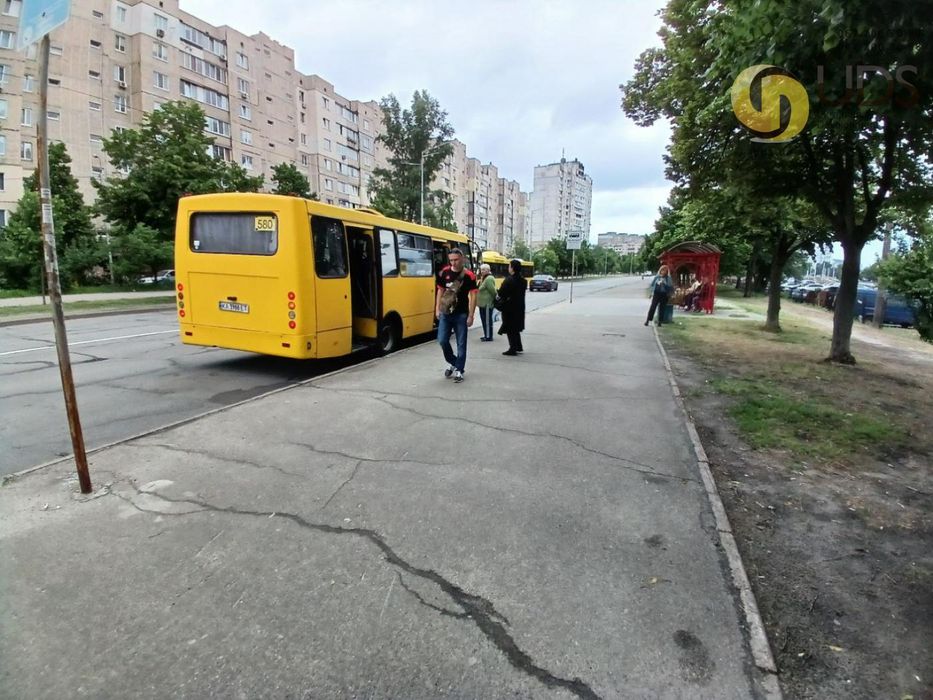 Оренда на вул. Бальзака, 21/54 примыщення на 15 м², дуже вигідно