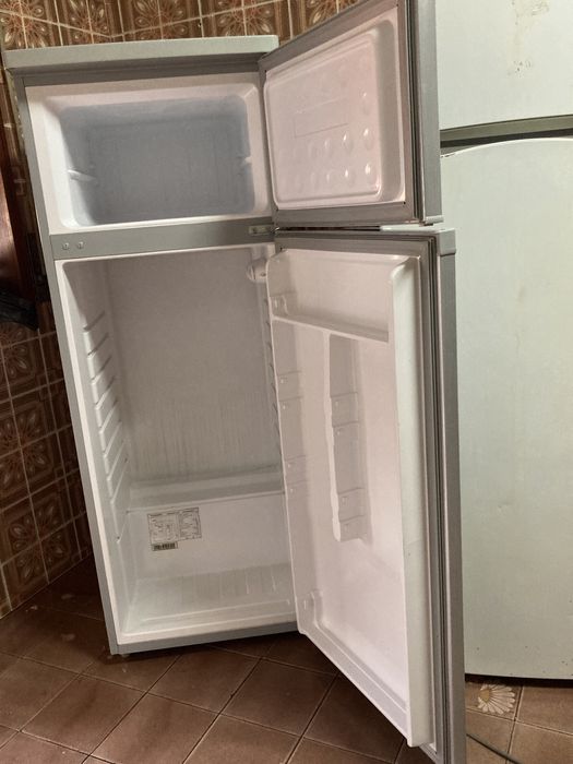 Frigorífico Schaub Lorenz