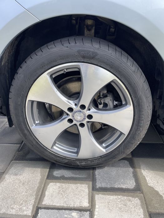 Продам Mercedes GLE 300d