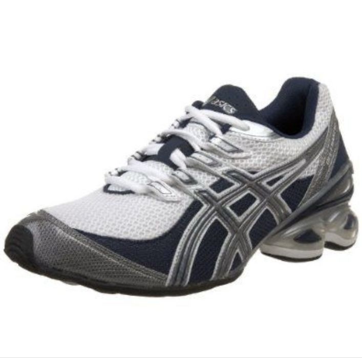 Кросівки  ASICS Розмір 41,5 (26см) Чоловічі