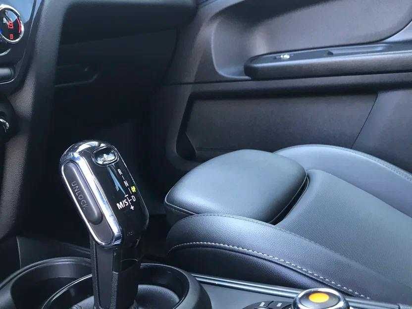 Mini Countryman 2019
