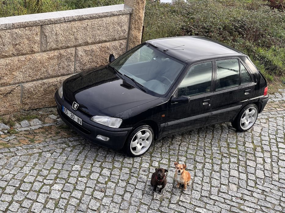 Jantes speedline estilo xsi