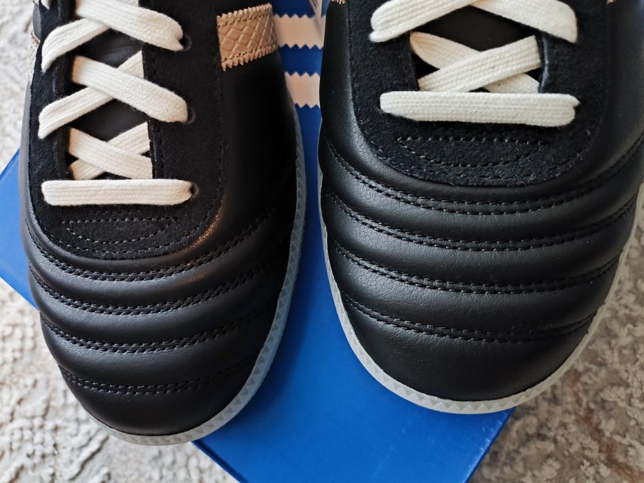 Adidas Samba JP 48