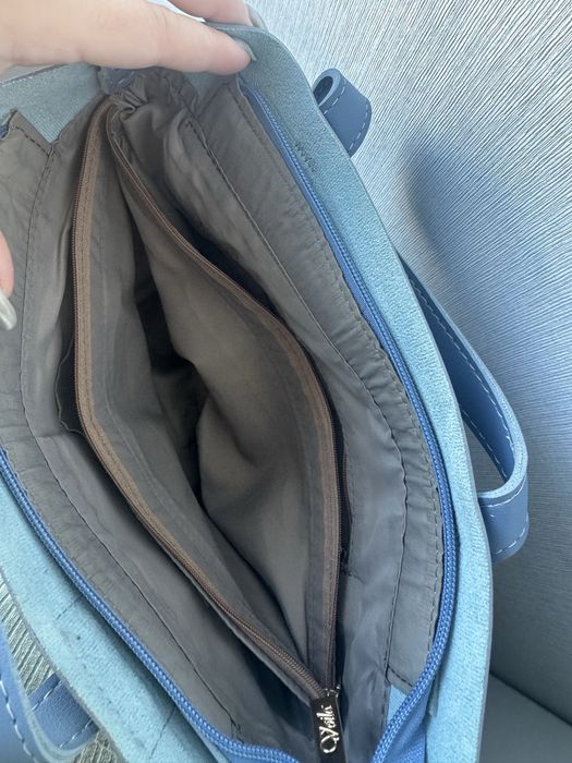 Стильна жіноча сумка