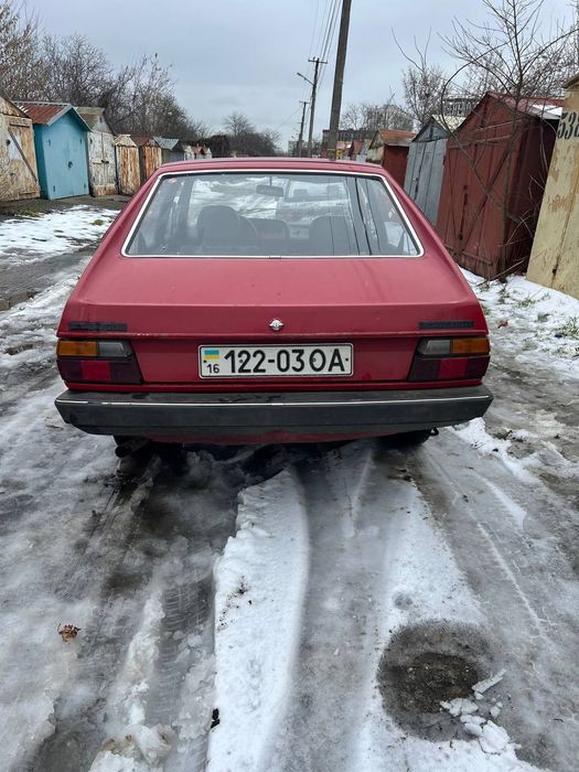 Продам в купе volkswagen passat b1 1978 coupe !234т пробега