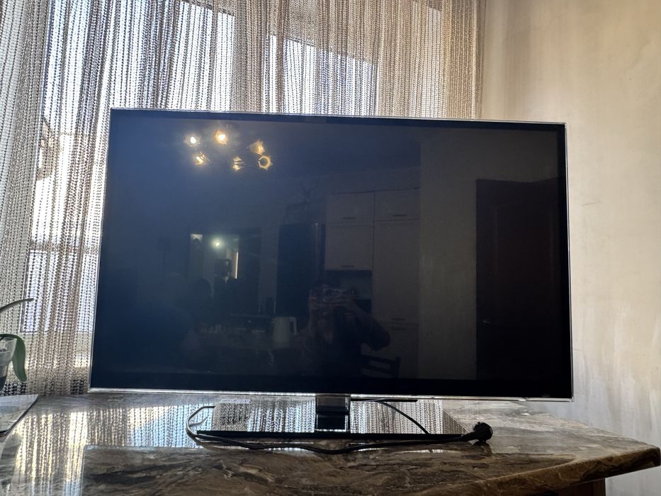 Телевізор LED LCD, 3D