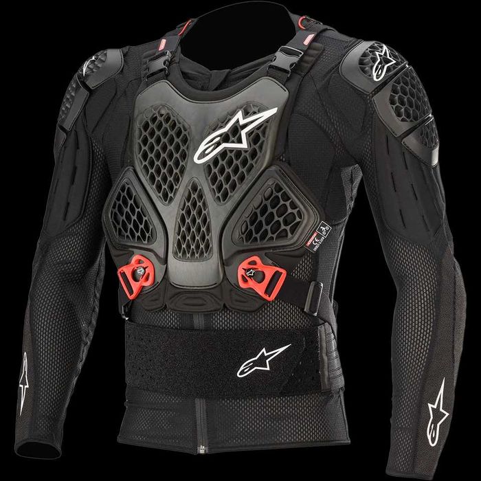 Bionic Tech V2 Protection Jacket