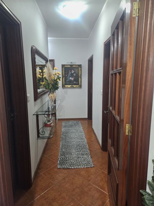 Apartamento T2 - Vilela Paredes
