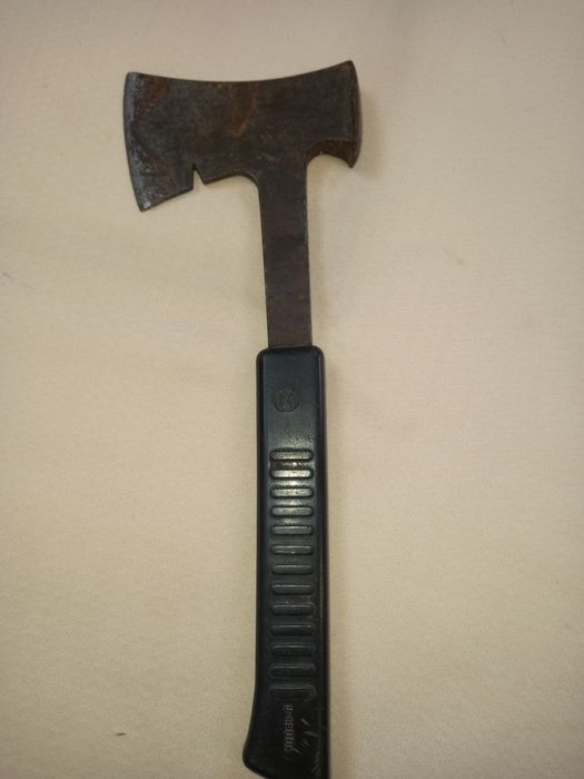 Топор  сокира  СССР