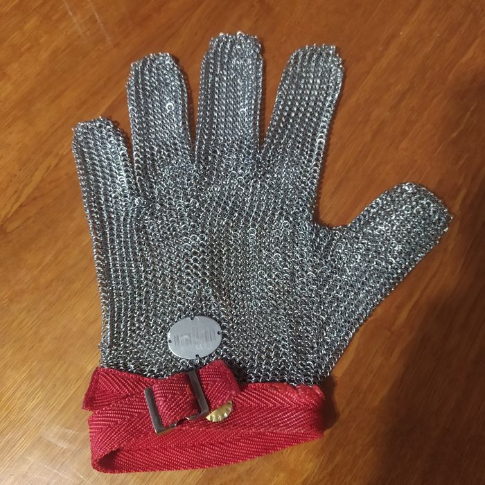 Продам печатка кольчужна FM plus .