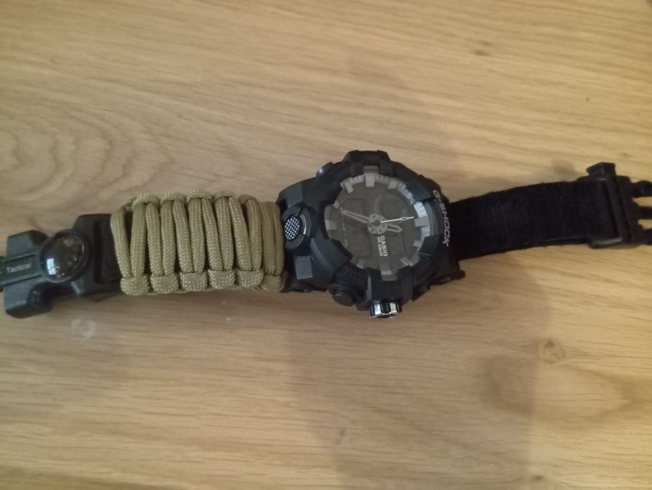 Casio G-Shock militar