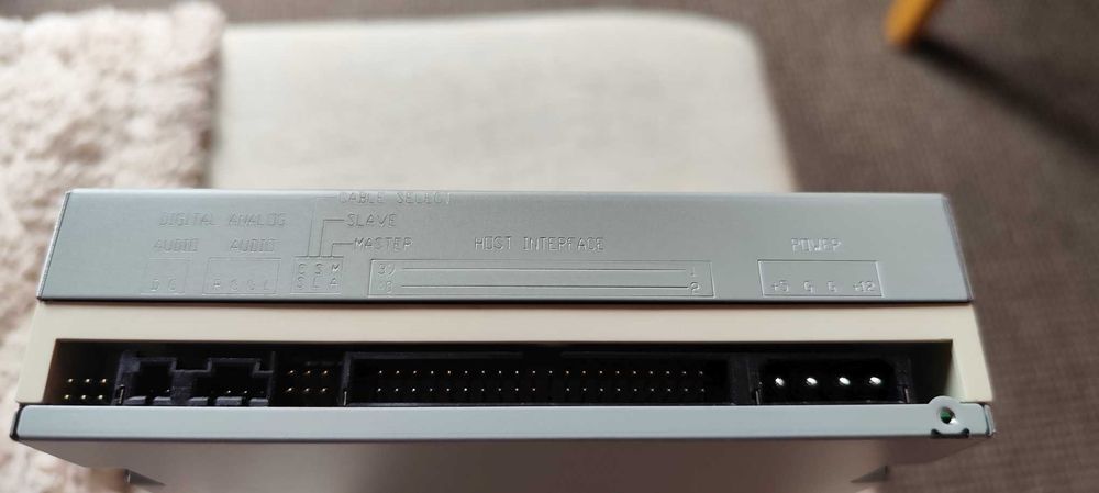 Lite-On CD-RW Drive LTR-48246S