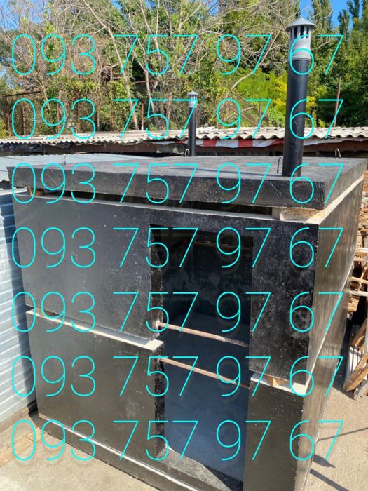 Погреб (1 день) Под ключ. С боковым входом!!!