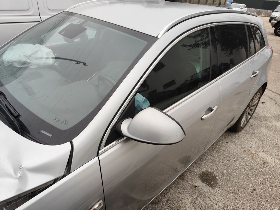 Opel Insignia (peças)