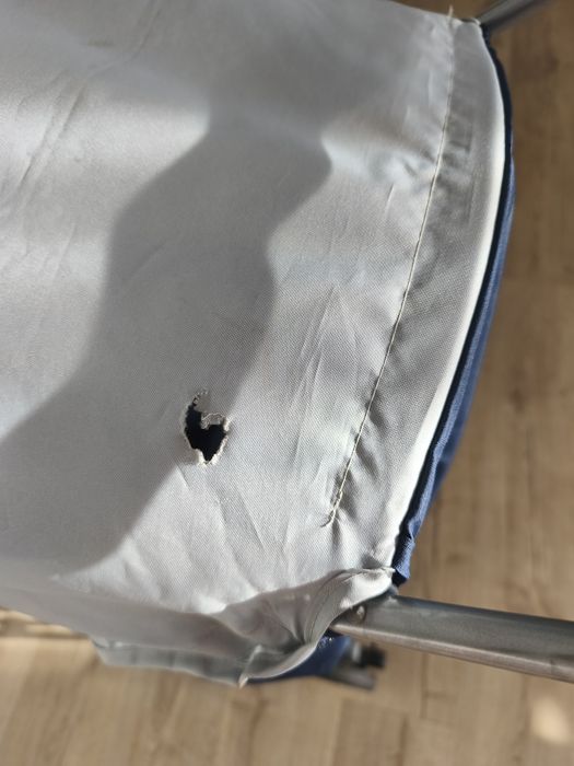 Sprzedam wózek spacerowy