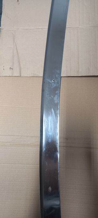 Продам   Сабля Бампера  на  Ваз  2107