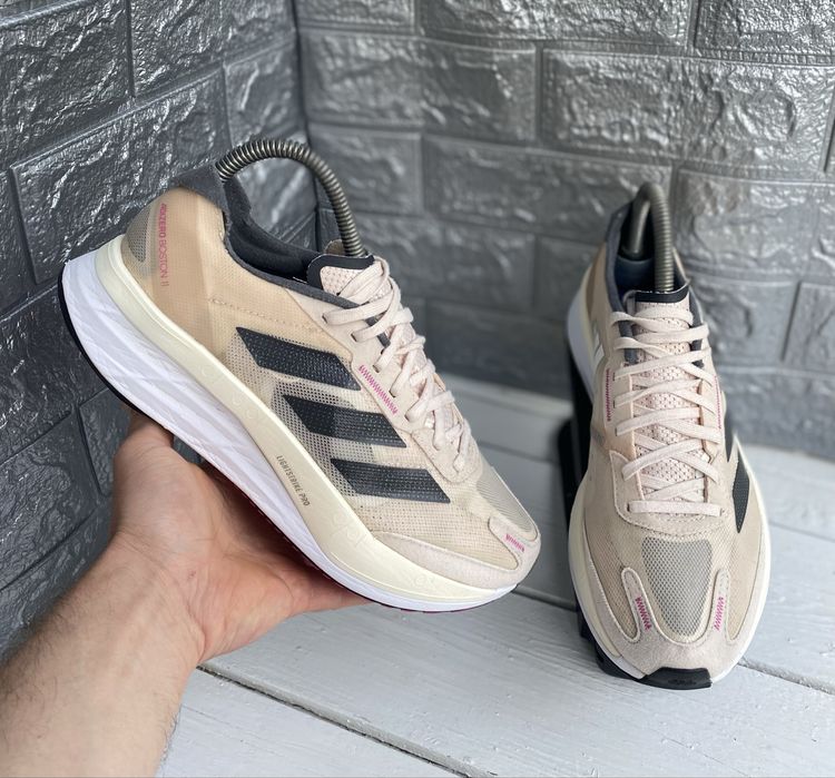 Кросівки Adizero Boston 11