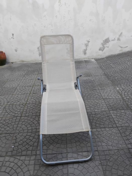 Cadeira de descanso