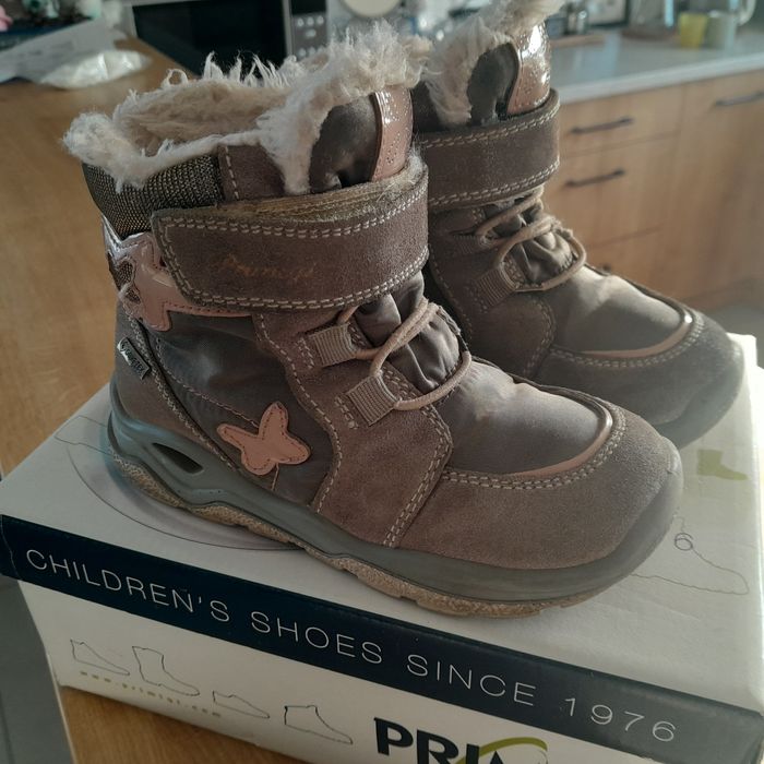 Buty śniegowce Primigi r.26