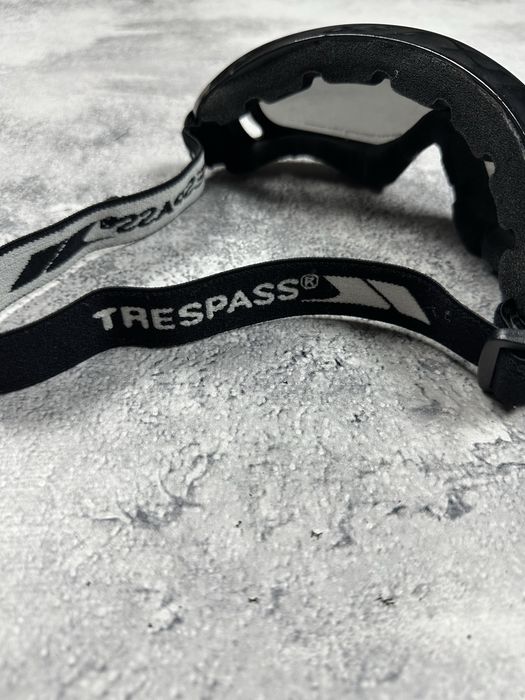 Лижні окуляри Trespass