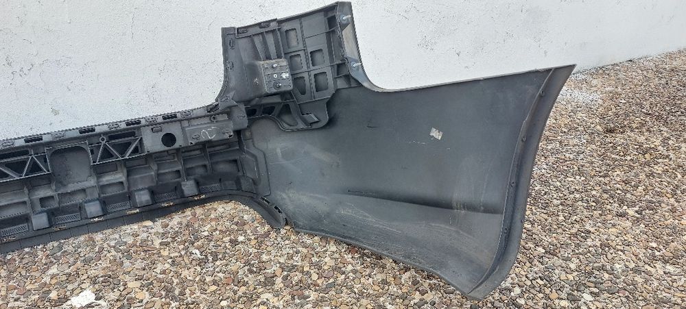 Pára-choques traseiro Audi A4 b7 2005