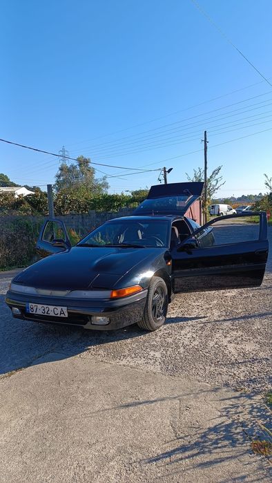 Mitsubishi Eclipse426025852140277762