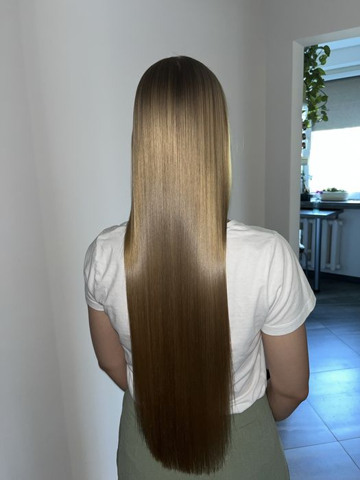 Keratynowe prostowanie Nanoplastia Jaworzno Katowice