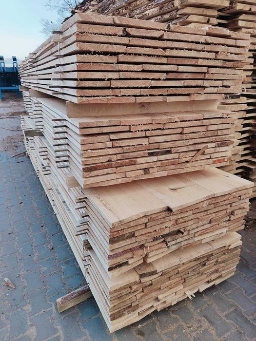 Deska Szalunkowa 25mm/ 32mm PRODUCENT - IMPREGNACJA