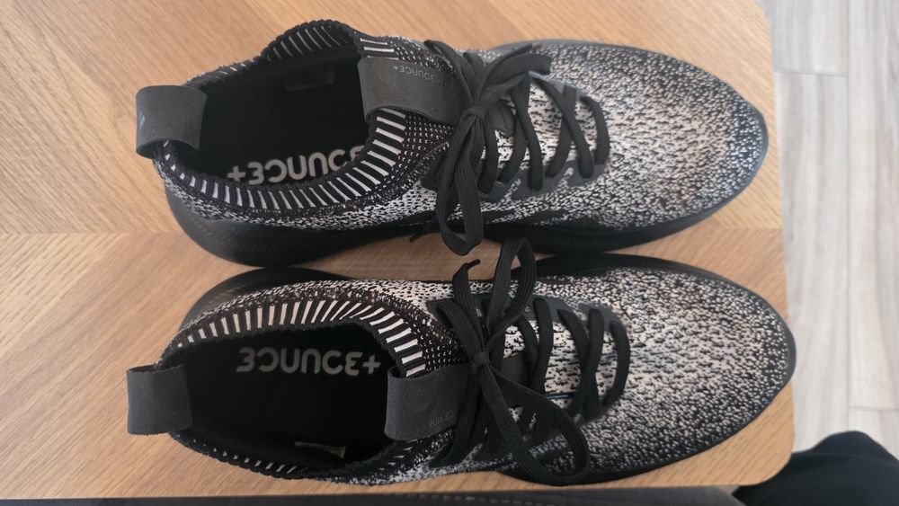Adidas Purebounce+ buty do biegania rozmiar 46