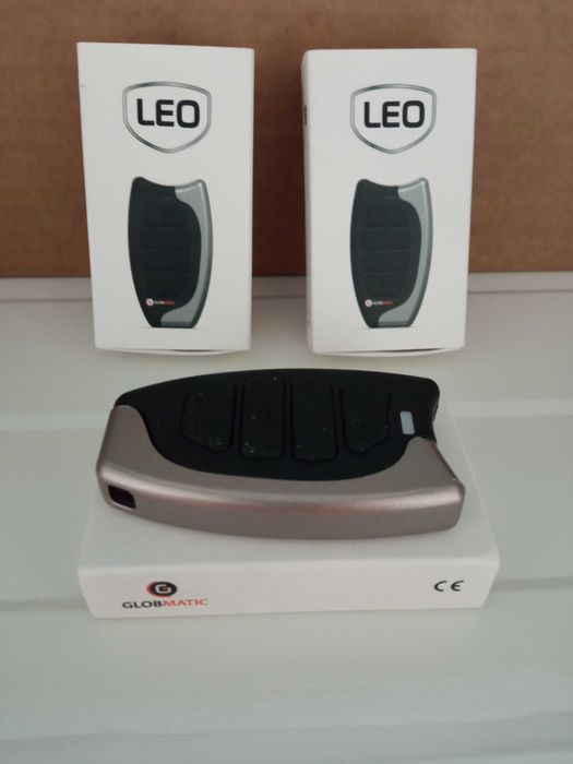 Comando Automatismo Globmatic