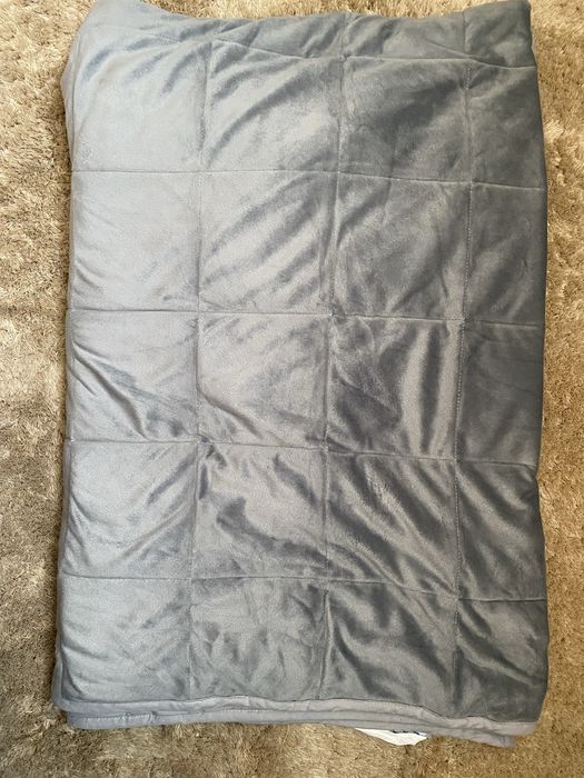 Koc obciążeniowy sensoryczny 9 kg SYS