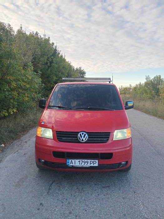 Volkswagen t5