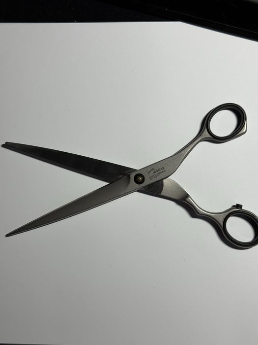 Ножиці перукарські