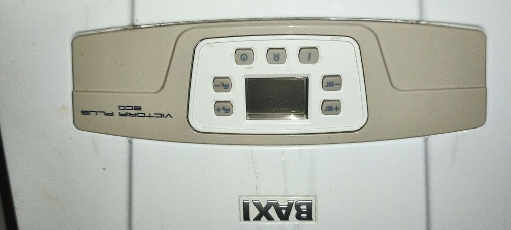 Caldeira Baxi plus