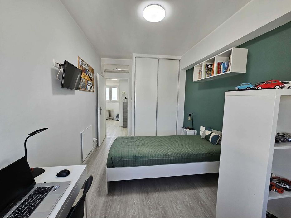 Alugo Apartamento Penthouse T2
