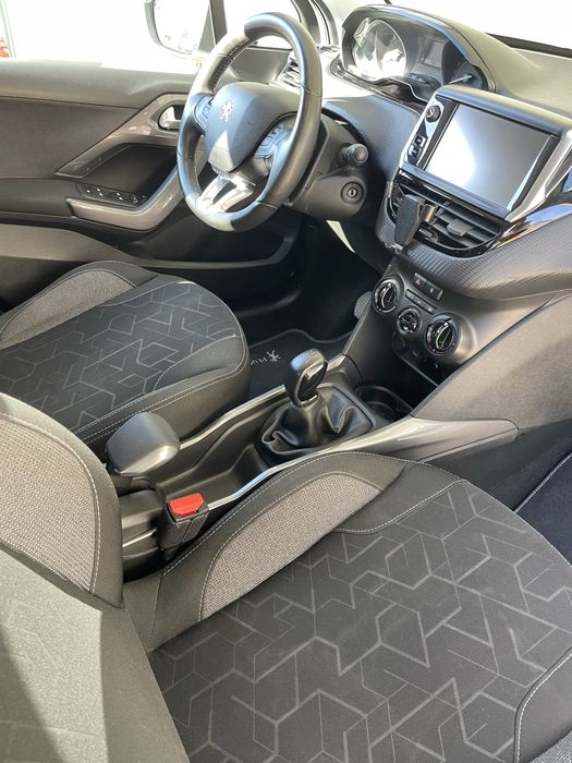 Peugeot 2008 1.6 Diesel