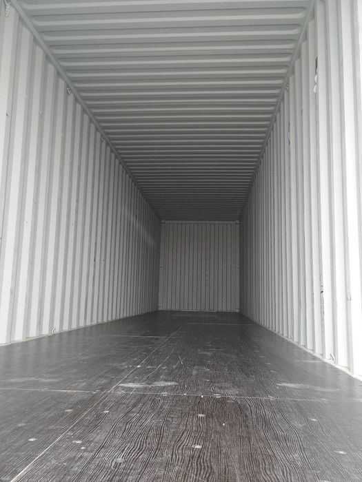 Kontener morski magazynowy 40 HC, 12 metrowy tani transport! LUNA 2022