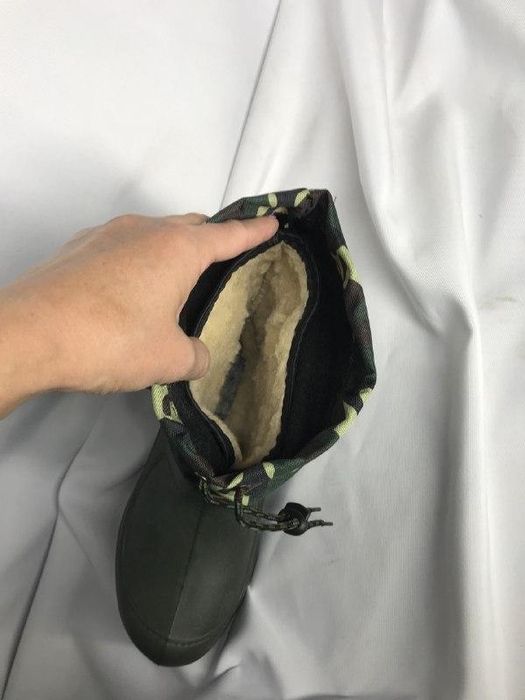 Чоботи чоловічі,чоботи сапоги пена