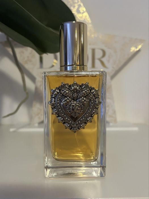 Dolce & Gabbana Devotion EDP