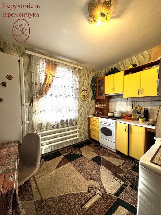 Продаж /обмін 4-х кімнатна квартира / Героїв України