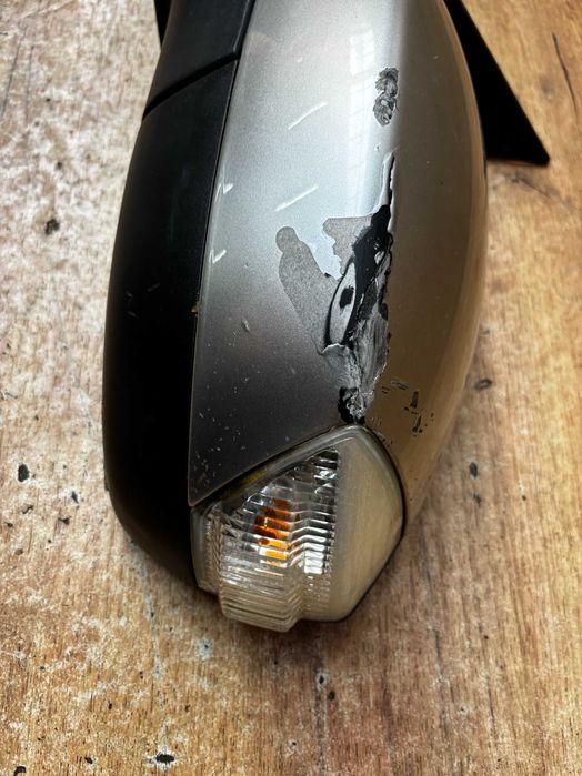 Lusterko boczne lewe Ford S-Max