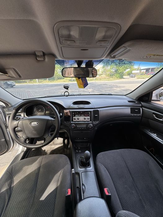 Продам авто Kia magentis