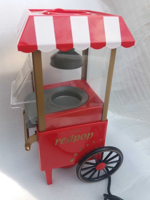 Maszyna do popcornu